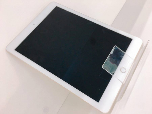 Appleのタブレット