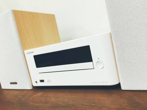 デジタル家電のオーディオ