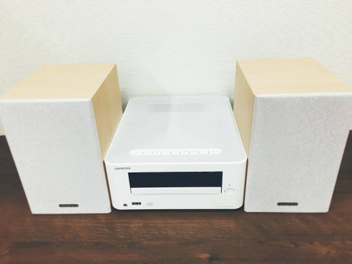 オーディオのAV機器