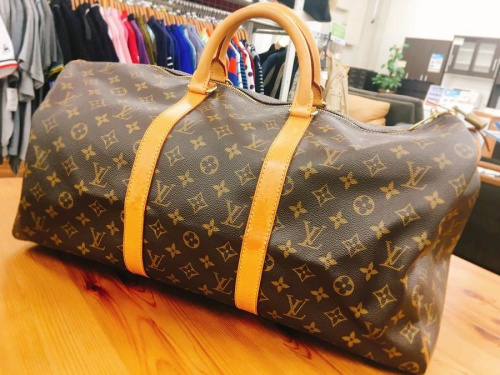 関西のルイヴィトン(LOUIS VUITTON)