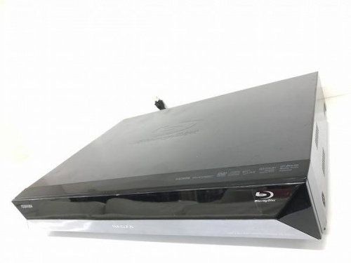 液晶テレビのAV機器
