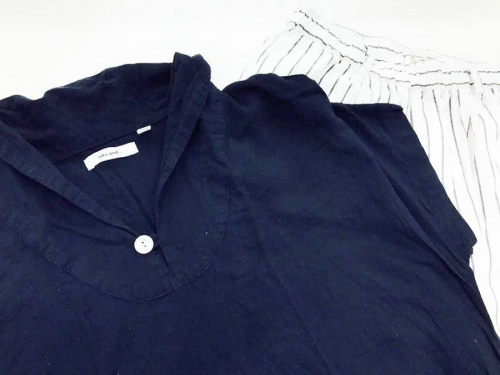 関西の東大阪　衣類