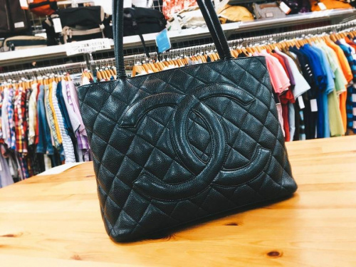 関西のCHANEL