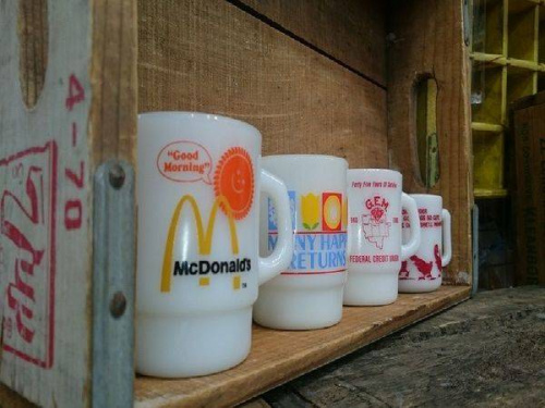 アメリカ雑貨の関西