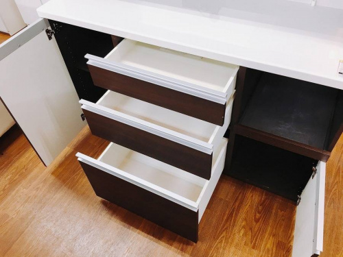 関西の東大阪家具