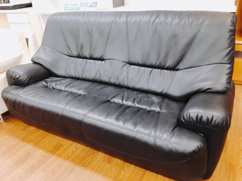 東大阪家具のソファー