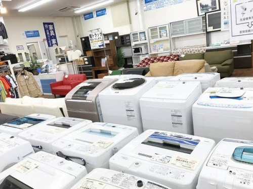 東大阪 インテリアの東大阪 買取
