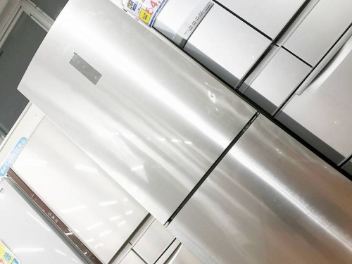 生活家電・家事家電の冷蔵庫