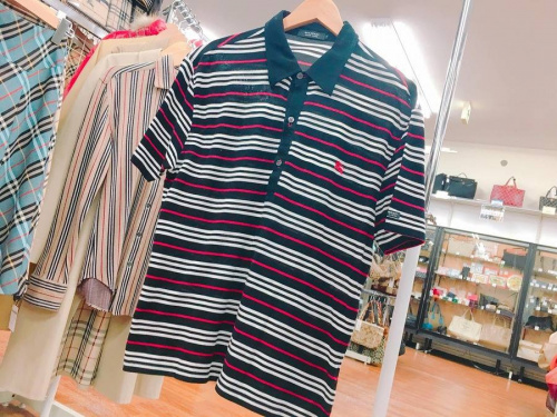 ¥Ð¡¼¥Ð¥ê¡¼¡ÊBURBERRY¡Ë¤ÎÅìÂçºå¡¡°áÎà
