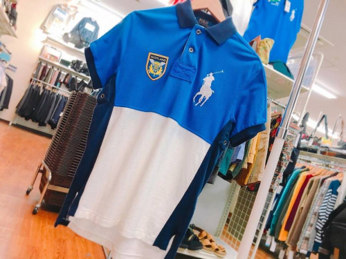 東大阪　衣類の衣類