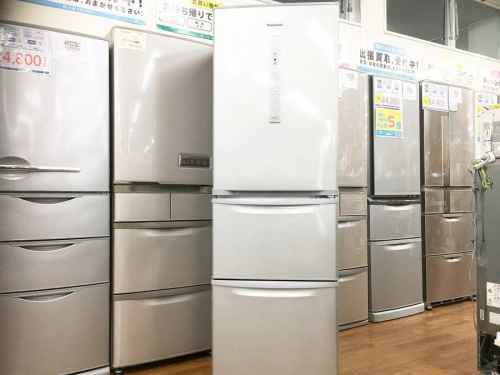 生活家電・家事家電の冷蔵庫