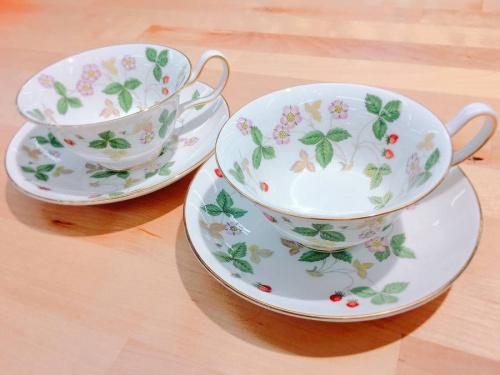 洋食器のLE CREUSET