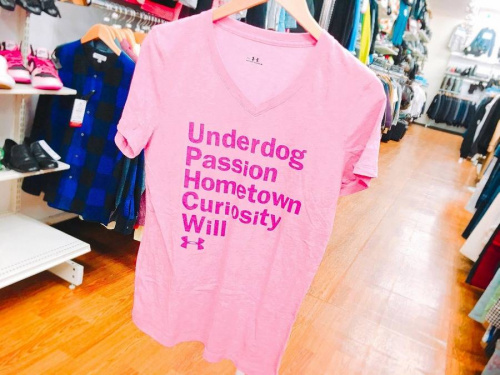 スポーツウェア