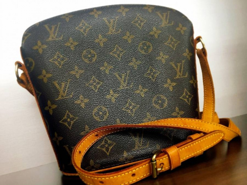 関西のルイヴィトン(LOUIS VUITTON)