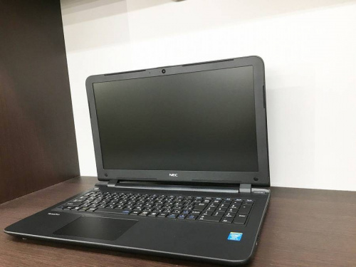 ノートパソコンのApple