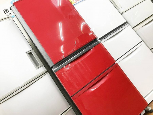 関西の東大阪　中古家電