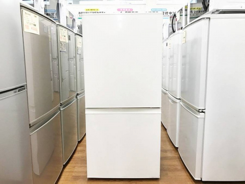 東大阪　中古家電の東大阪　冷蔵庫