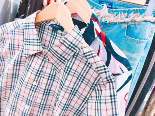 メンズファッションの夏物
