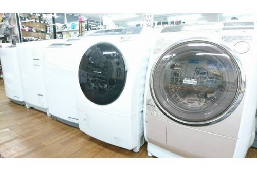 生活家電・家事家電の東大阪 冷蔵庫