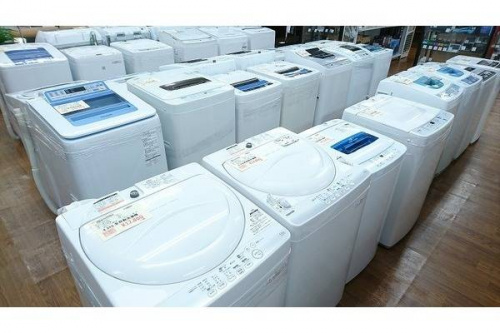 東大阪 冷蔵庫の東大阪 洗濯機