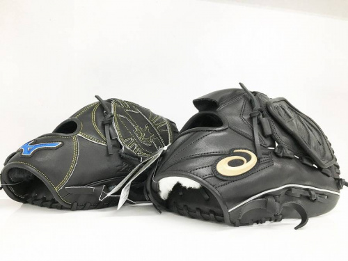 スポーツ用品の野球