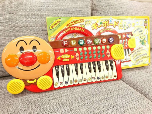 楽器・ホビー雑貨のおもちゃ