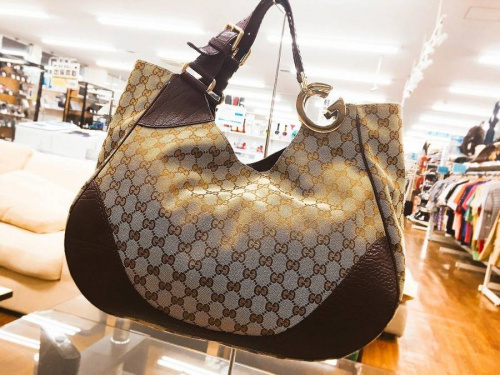 バッグの東大阪　バッグ