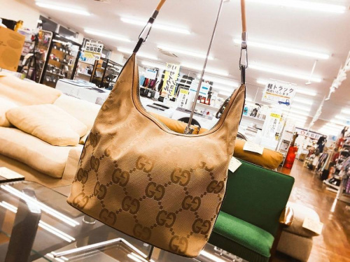 東大阪　バッグの関西