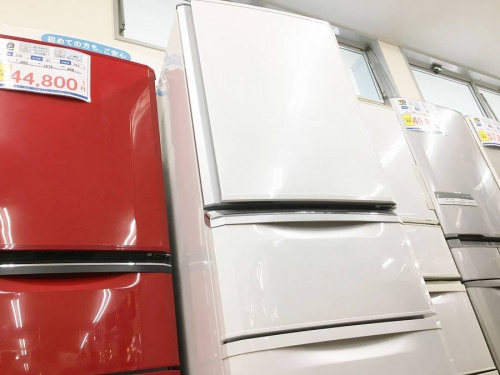 生活家電・家事家電の東大阪店　家電