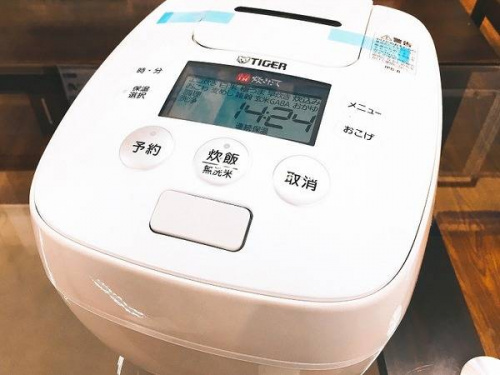 季節家電の東大阪家電