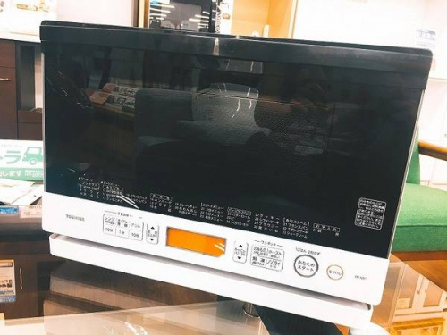東大阪家電の関西
