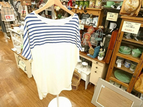 スカートのパンツ