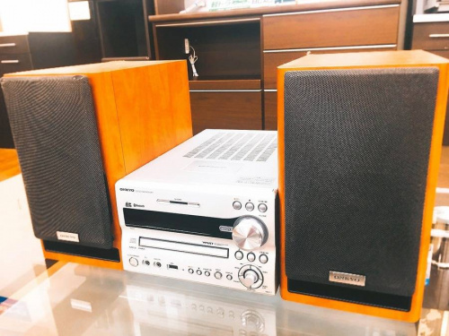 デジタル家電のコンポ