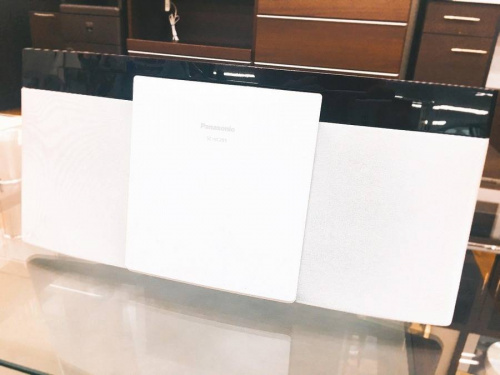 スピーカーの関西