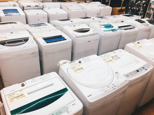 生活家電・家事家電の東大阪　冷蔵庫