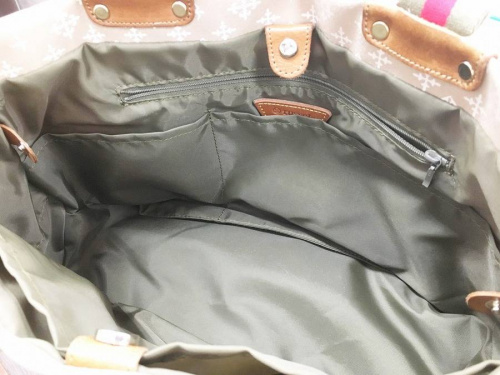 バッグの東大阪ブランド