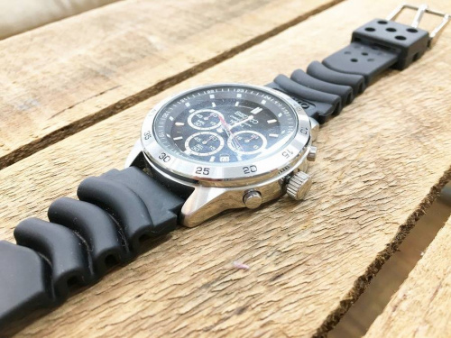 東大阪 腕時計のビジネスアイテム