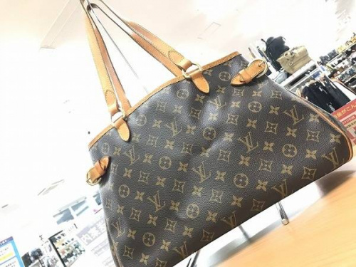 関西の東大阪 ヴィトン