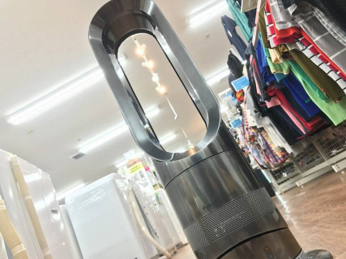 関西の東大阪　家電