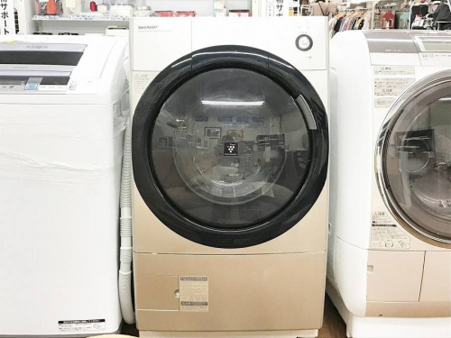 関西の東大阪　扇風機