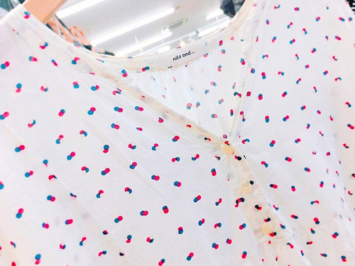 東大阪　衣類の関西