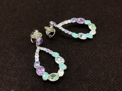 関西の東大阪 SWAROVSKI