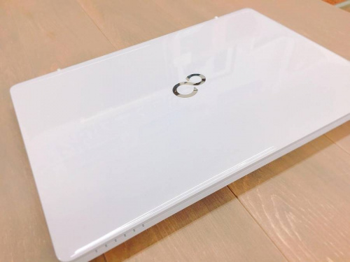 ノートパソコンの関西