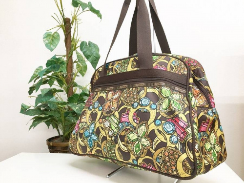 Âçºå»Ô¡¡Çã¼è¤ÎLeSportsac