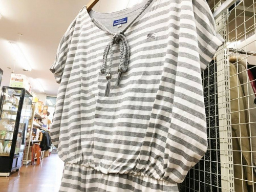 Âçºå»Ô¡¡Çã¼è¤Î¥Ð¡¼¥Ð¥ê¡¼¡ÊBURBERRY¡Ë