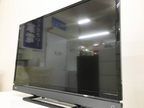 大阪市　買取のテレビ