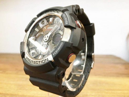 Âçºå»Ô¡¡Çã¼è¤ÎG-SHOCK
