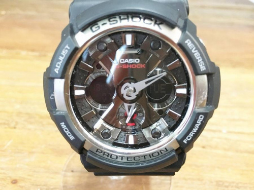 G-SHOCK