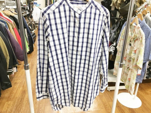 東大阪　衣類の関西