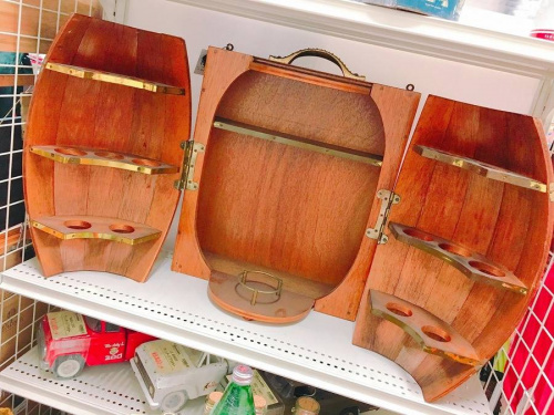 アメリカ雑貨の大阪市 買取